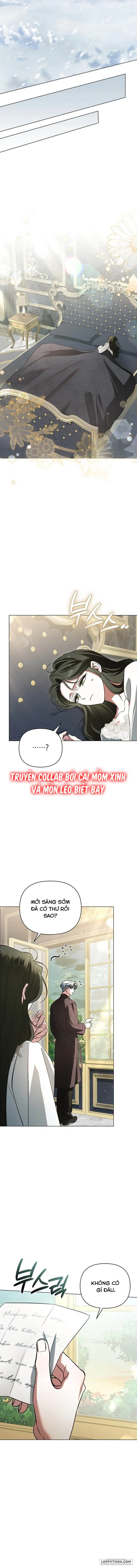 Dành Cho Nàng Juliet Xinh Đẹp - Chap 45 - Trang 14