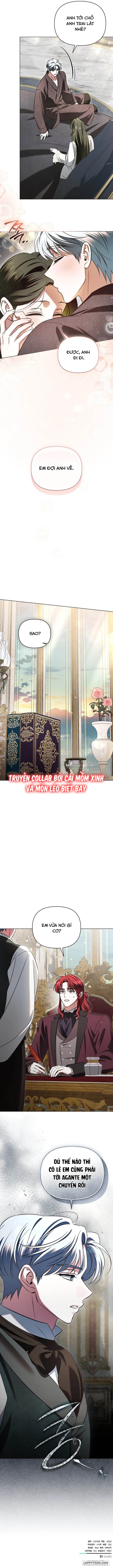 Dành Cho Nàng Juliet Xinh Đẹp - Chap 45 - Trang 15