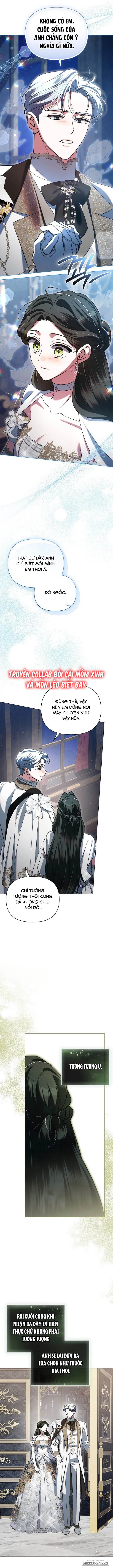Dành Cho Nàng Juliet Xinh Đẹp - Chap 45 - Trang 9