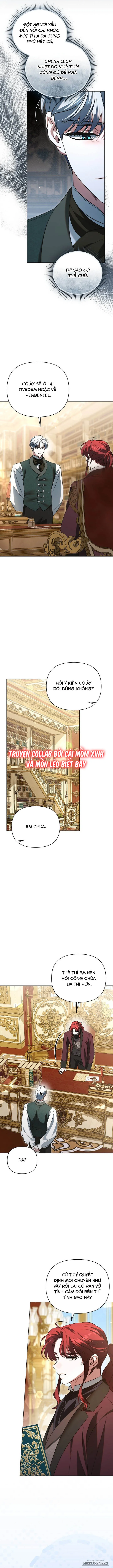 Dành Cho Nàng Juliet Xinh Đẹp - Chap 46 - Trang 2