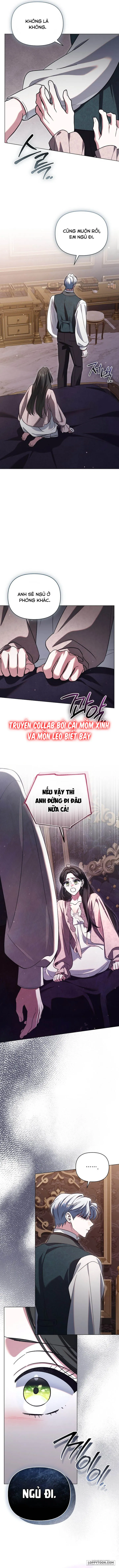 Dành Cho Nàng Juliet Xinh Đẹp - Chap 46 - Trang 13