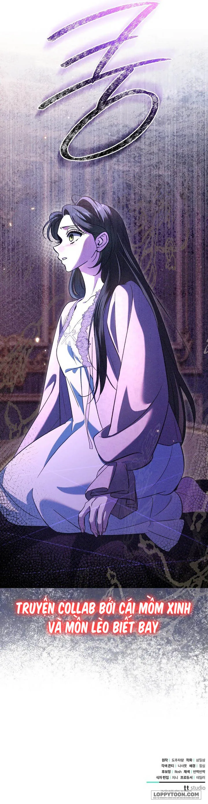 Dành Cho Nàng Juliet Xinh Đẹp - Chap 46 - Trang 14