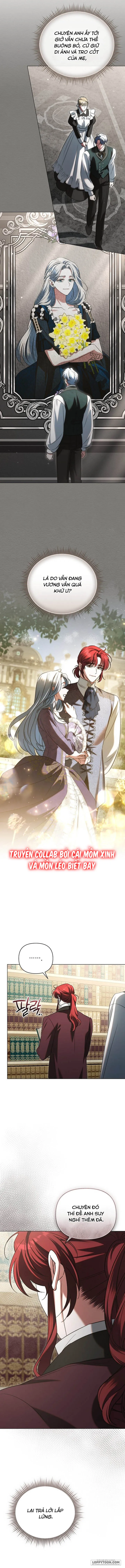 Dành Cho Nàng Juliet Xinh Đẹp - Chap 46 - Trang 4