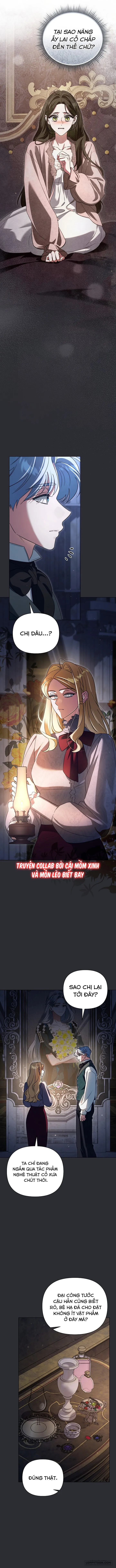 Dành Cho Nàng Juliet Xinh Đẹp - Chap 47 - Trang 2