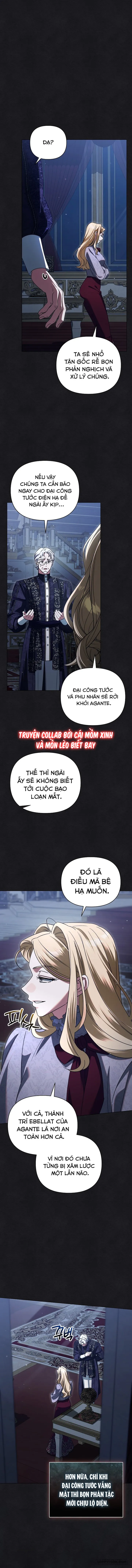 Dành Cho Nàng Juliet Xinh Đẹp - Chap 47 - Trang 13