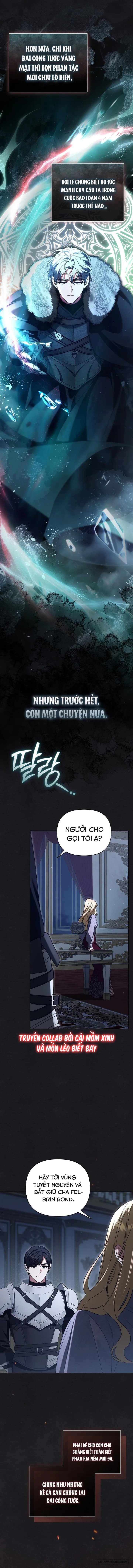 Dành Cho Nàng Juliet Xinh Đẹp - Chap 47 - Trang 14