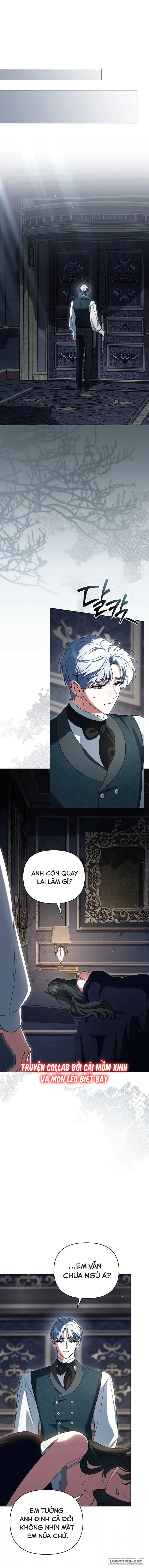 Dành Cho Nàng Juliet Xinh Đẹp - Chap 48 - Trang 1