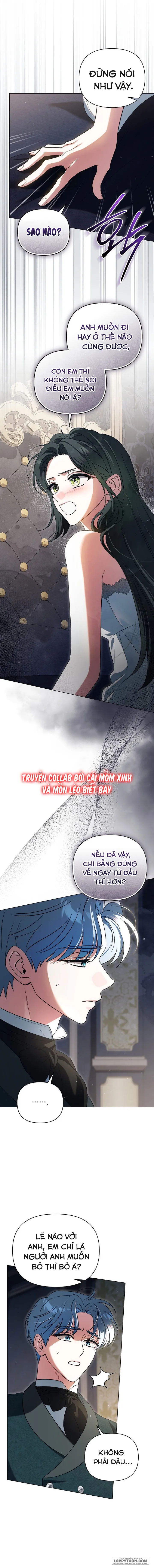 Dành Cho Nàng Juliet Xinh Đẹp - Chap 48 - Trang 2