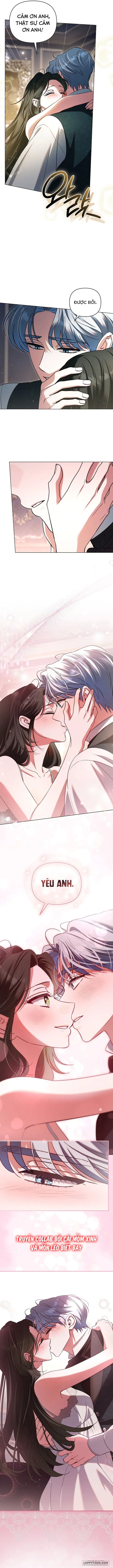 Dành Cho Nàng Juliet Xinh Đẹp - Chap 48 - Trang 11