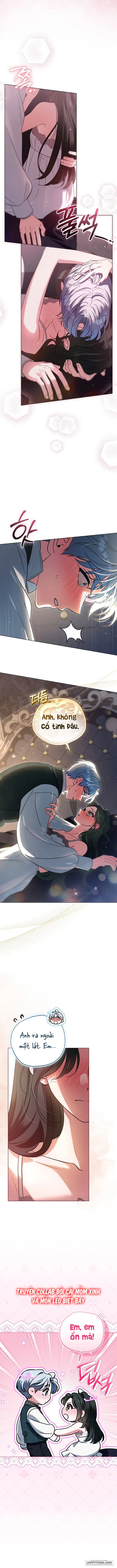 Dành Cho Nàng Juliet Xinh Đẹp - Chap 48 - Trang 12
