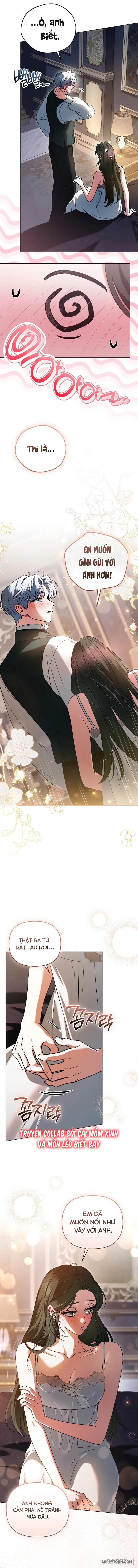 Dành Cho Nàng Juliet Xinh Đẹp - Chap 48 - Trang 13