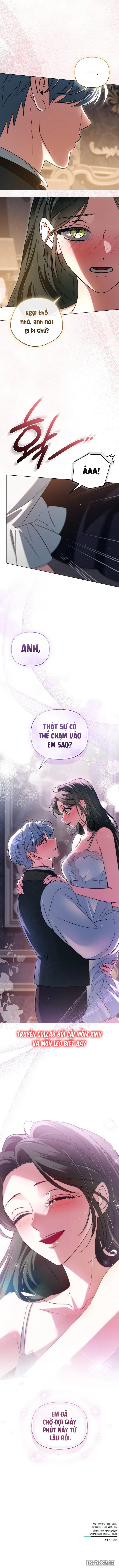 Dành Cho Nàng Juliet Xinh Đẹp - Chap 48 - Trang 14