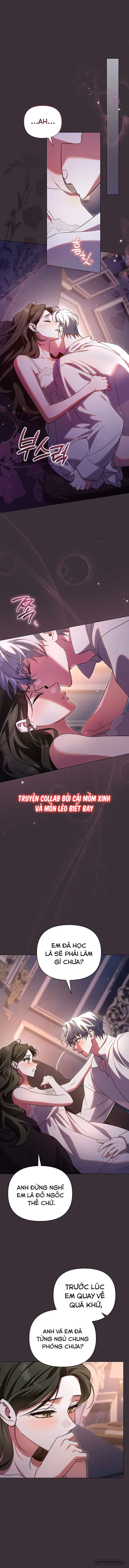 Dành Cho Nàng Juliet Xinh Đẹp - Chap 49 - Trang 1