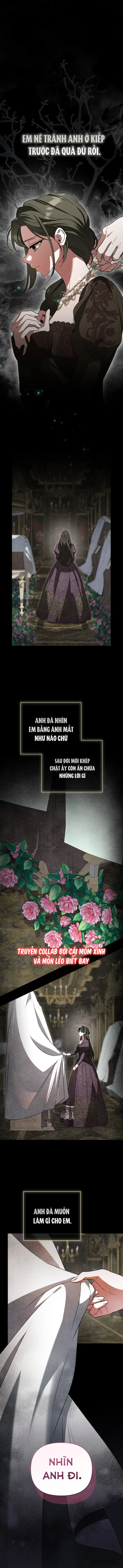 Dành Cho Nàng Juliet Xinh Đẹp - Chap 49 - Trang 4