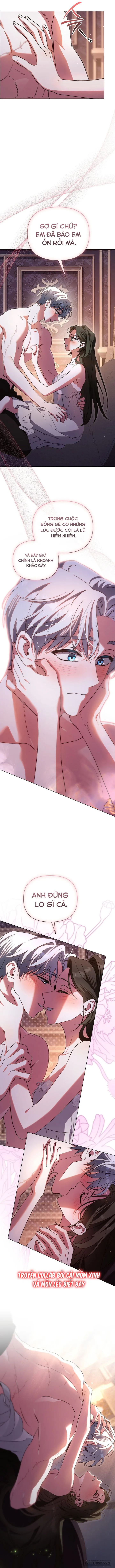 Dành Cho Nàng Juliet Xinh Đẹp - Chap 49 - Trang 7