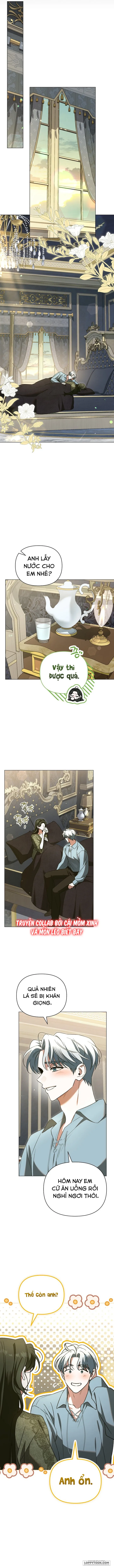 Dành Cho Nàng Juliet Xinh Đẹp - Chap 49 - Trang 9
