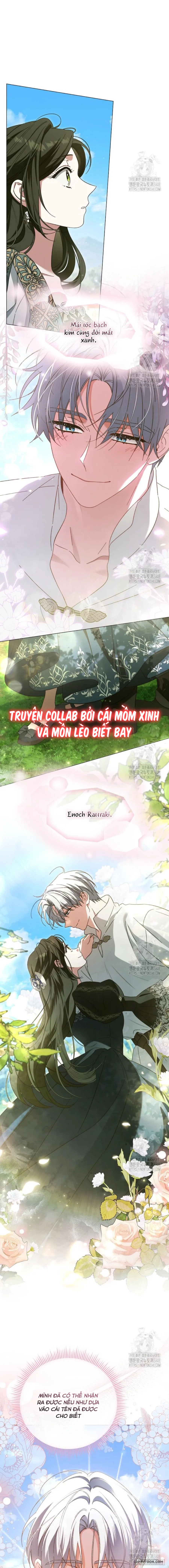 Dành Cho Nàng Juliet Xinh Đẹp - Chap 5 - Trang 1