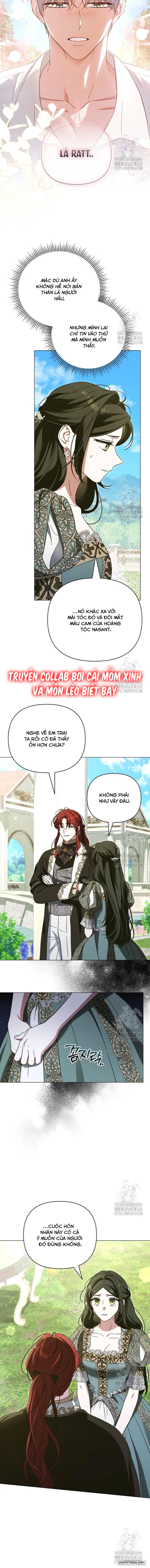 Dành Cho Nàng Juliet Xinh Đẹp - Chap 5 - Trang 2