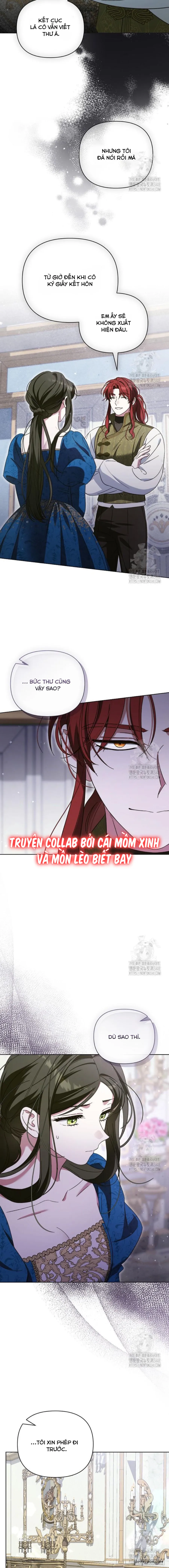 Dành Cho Nàng Juliet Xinh Đẹp - Chap 5 - Trang 12