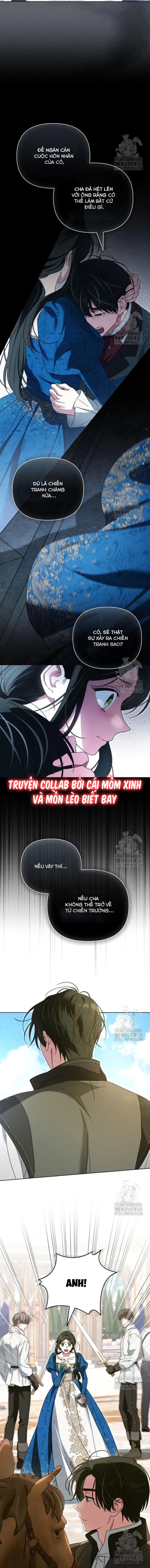 Dành Cho Nàng Juliet Xinh Đẹp - Chap 5 - Trang 16