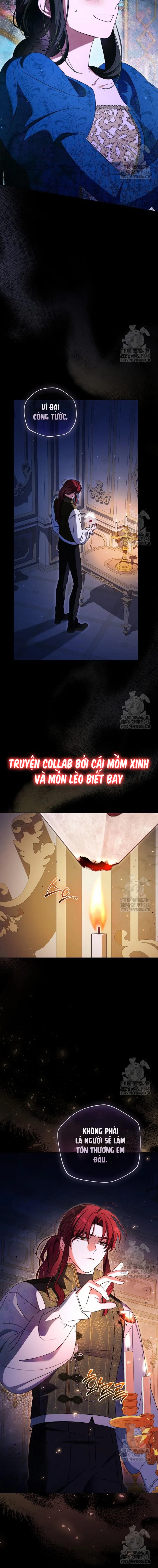 Dành Cho Nàng Juliet Xinh Đẹp - Chap 5 - Trang 18