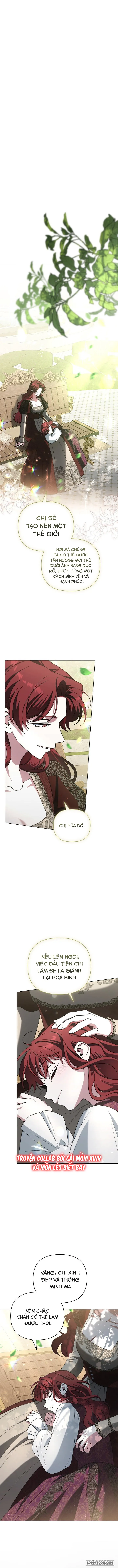 Dành Cho Nàng Juliet Xinh Đẹp - Chap 50 - Trang 1