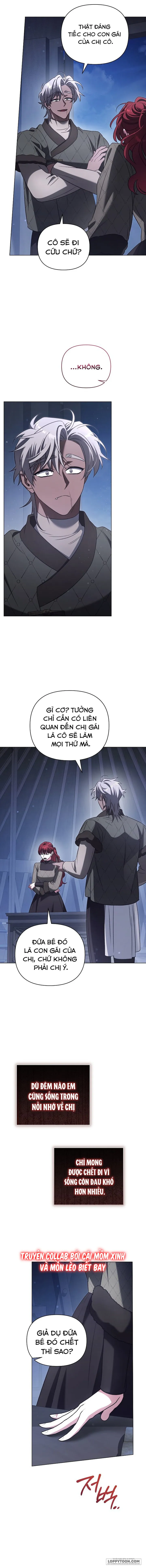 Dành Cho Nàng Juliet Xinh Đẹp - Chap 50 - Trang 12