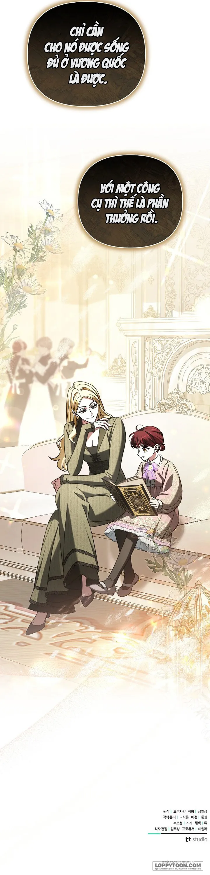 Dành Cho Nàng Juliet Xinh Đẹp - Chap 50 - Trang 14