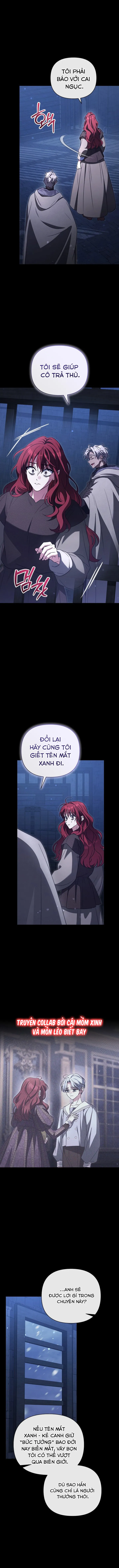 Dành Cho Nàng Juliet Xinh Đẹp - Chap 50 - Trang 5
