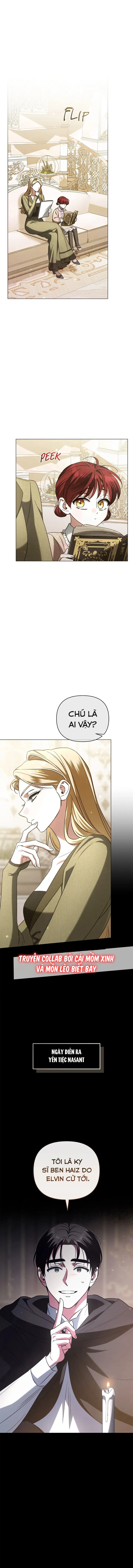 Dành Cho Nàng Juliet Xinh Đẹp - Chap 51 - Trang 1