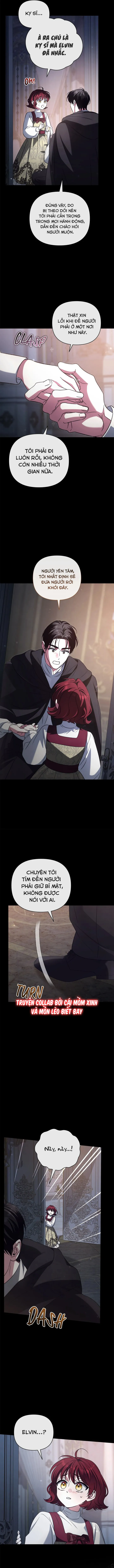 Dành Cho Nàng Juliet Xinh Đẹp - Chap 51 - Trang 2