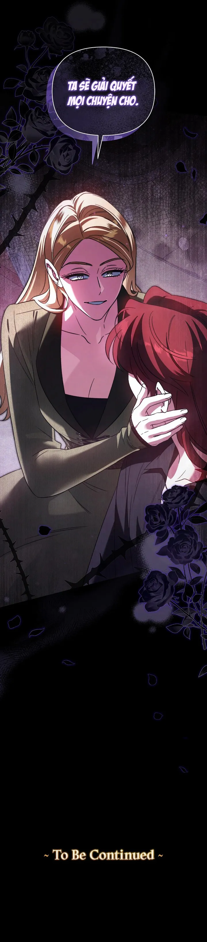 Dành Cho Nàng Juliet Xinh Đẹp - Chap 51 - Trang 14