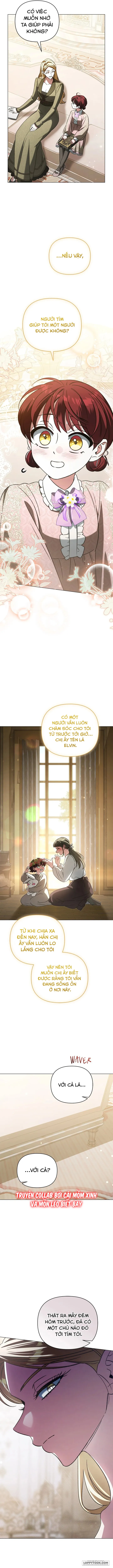 Dành Cho Nàng Juliet Xinh Đẹp - Chap 51 - Trang 4