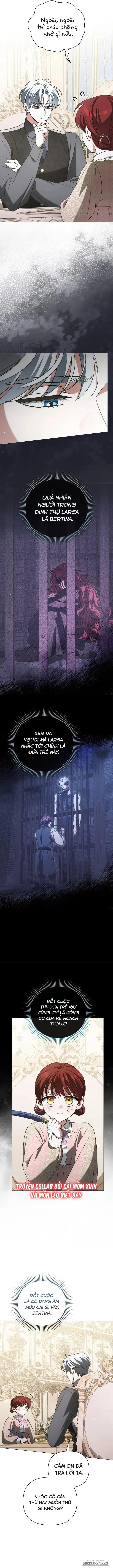 Dành Cho Nàng Juliet Xinh Đẹp - Chap 51 - Trang 9