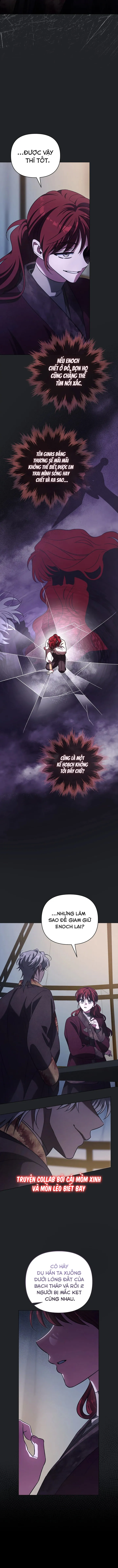 Dành Cho Nàng Juliet Xinh Đẹp - Chap 52 - Trang 12