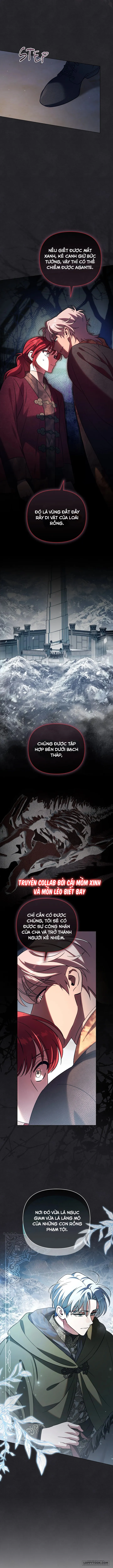 Dành Cho Nàng Juliet Xinh Đẹp - Chap 53 - Trang 6