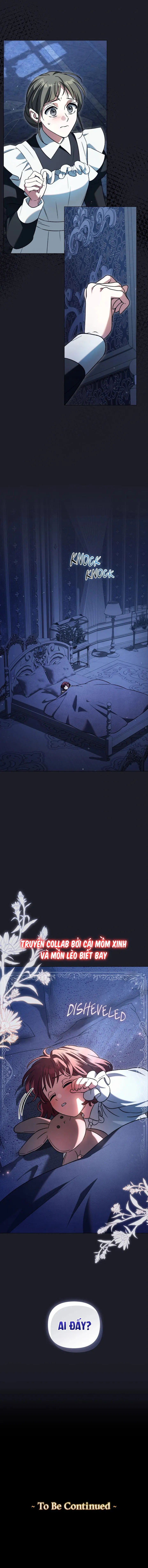 Dành Cho Nàng Juliet Xinh Đẹp - Chap 54 - Trang 13