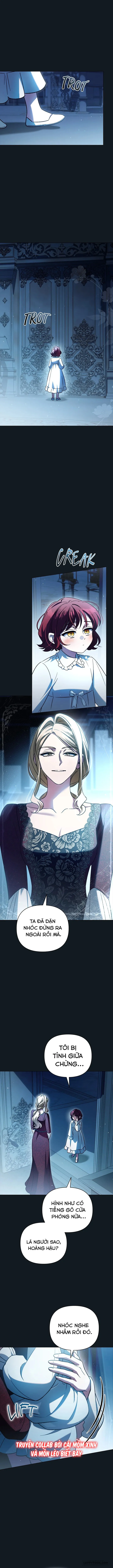 Dành Cho Nàng Juliet Xinh Đẹp - Chap 55 - Trang 2