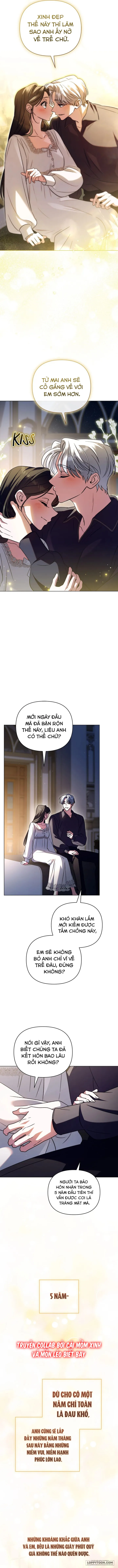 Dành Cho Nàng Juliet Xinh Đẹp - Chap 55 - Trang 12