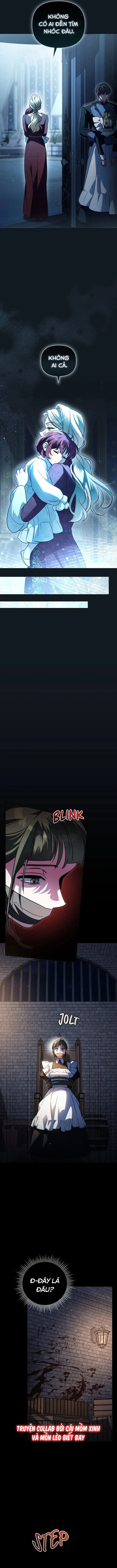 Dành Cho Nàng Juliet Xinh Đẹp - Chap 55 - Trang 3