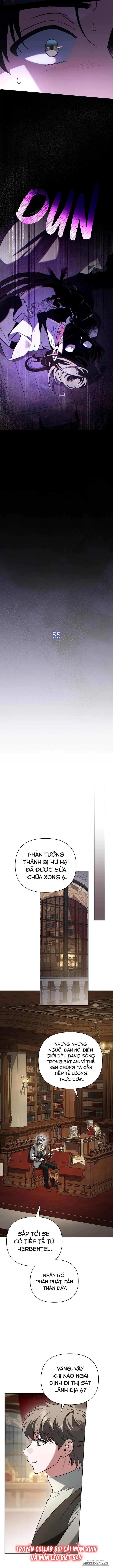Dành Cho Nàng Juliet Xinh Đẹp - Chap 55 - Trang 7