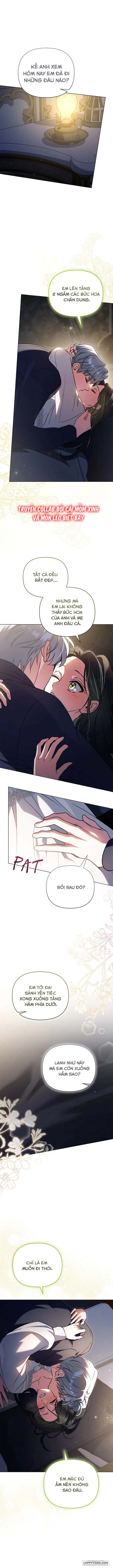Dành Cho Nàng Juliet Xinh Đẹp - Chap 56 - Trang 2