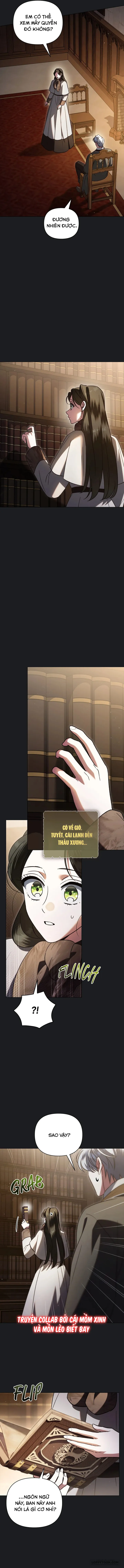 Dành Cho Nàng Juliet Xinh Đẹp - Chap 56 - Trang 12