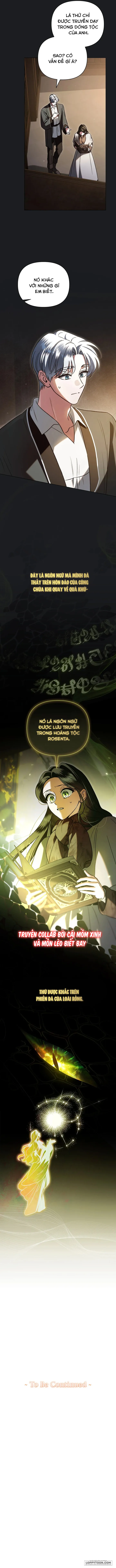 Dành Cho Nàng Juliet Xinh Đẹp - Chap 56 - Trang 13