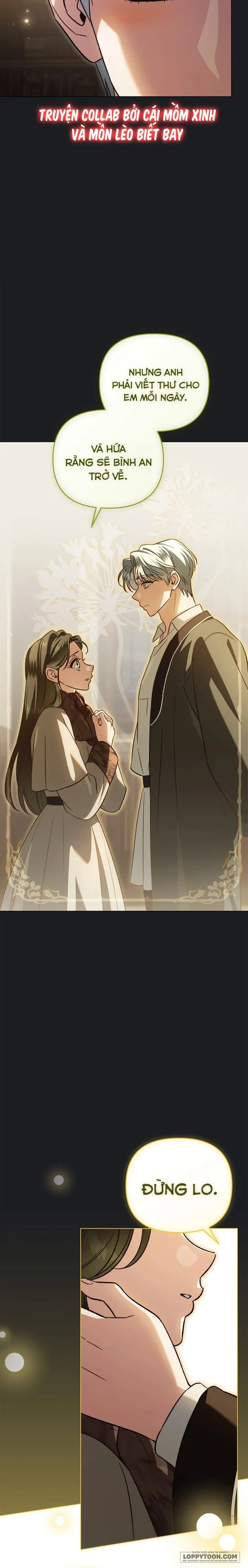 Dành Cho Nàng Juliet Xinh Đẹp - Chap 57 - Trang 11