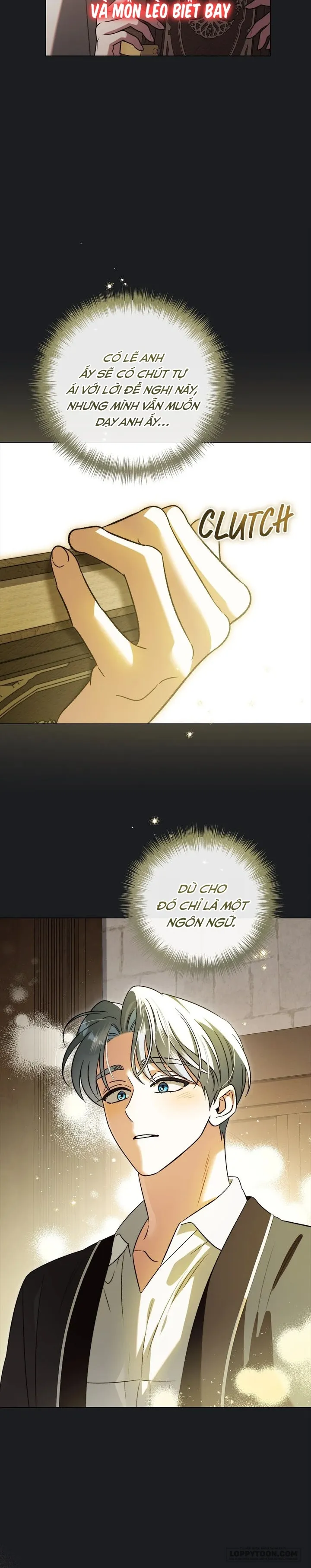Dành Cho Nàng Juliet Xinh Đẹp - Chap 57 - Trang 5