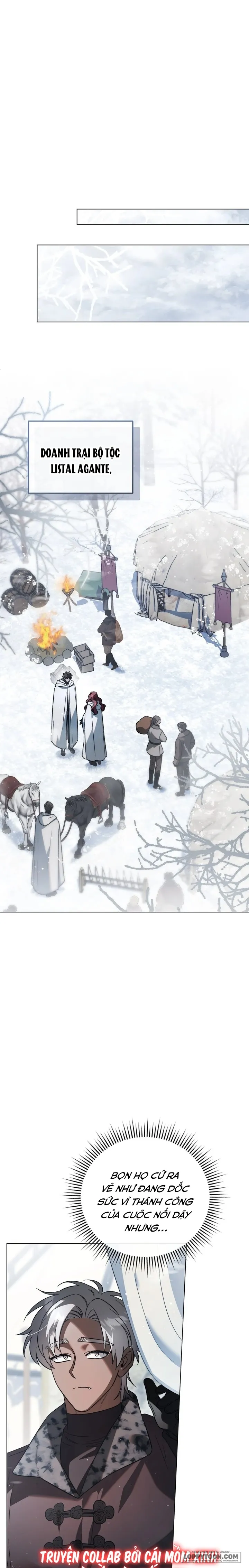 Dành Cho Nàng Juliet Xinh Đẹp - Chap 58 - Trang 2