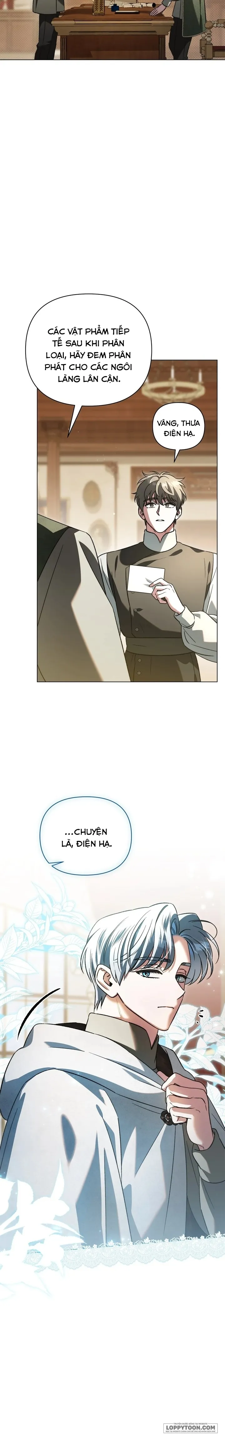 Dành Cho Nàng Juliet Xinh Đẹp - Chap 58 - Trang 15