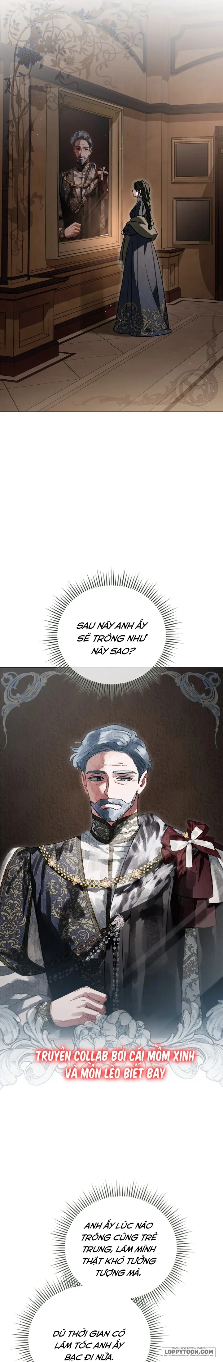 Dành Cho Nàng Juliet Xinh Đẹp - Chap 58 - Trang 18