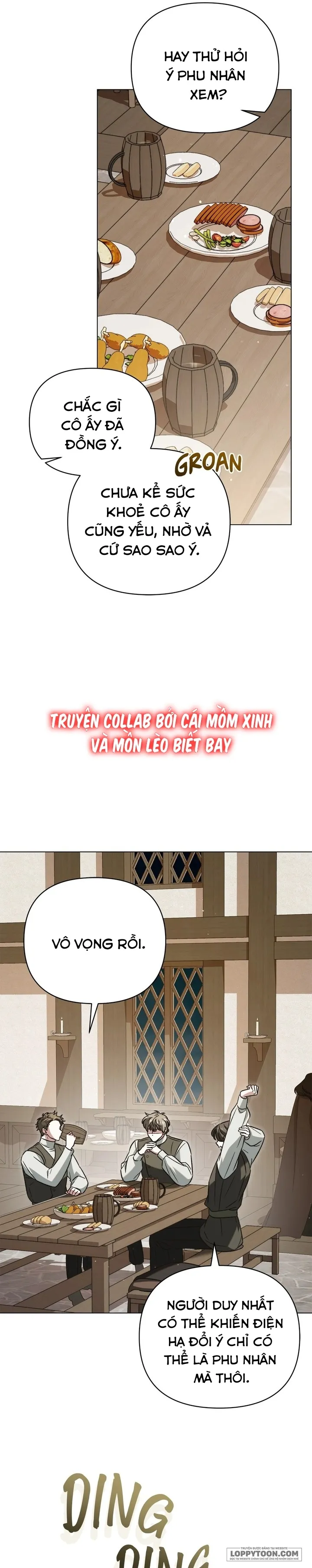 Dành Cho Nàng Juliet Xinh Đẹp - Chap 58 - Trang 24